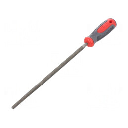Pilă Rașpel Rotundă 250mm Oțel | Electronic-mag.ro | Componente Electronice