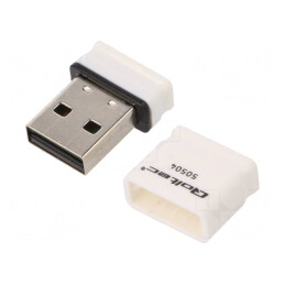 Adaptor WiFi USB 2.0 Alb 2.4GHz pentru PC | Electronic-mag.ro | Componente Electronice