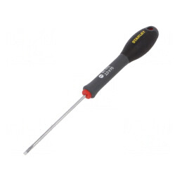 Şurubelniţă plată 2,5mm 75mm FATMAX® | Electronic-mag.ro | Componente Electronice