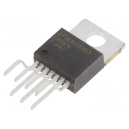 Adaptor DC/DC 8-40V la 1.2-37V 3A 1 Canal | Electronic-mag.ro | Componente Electronice