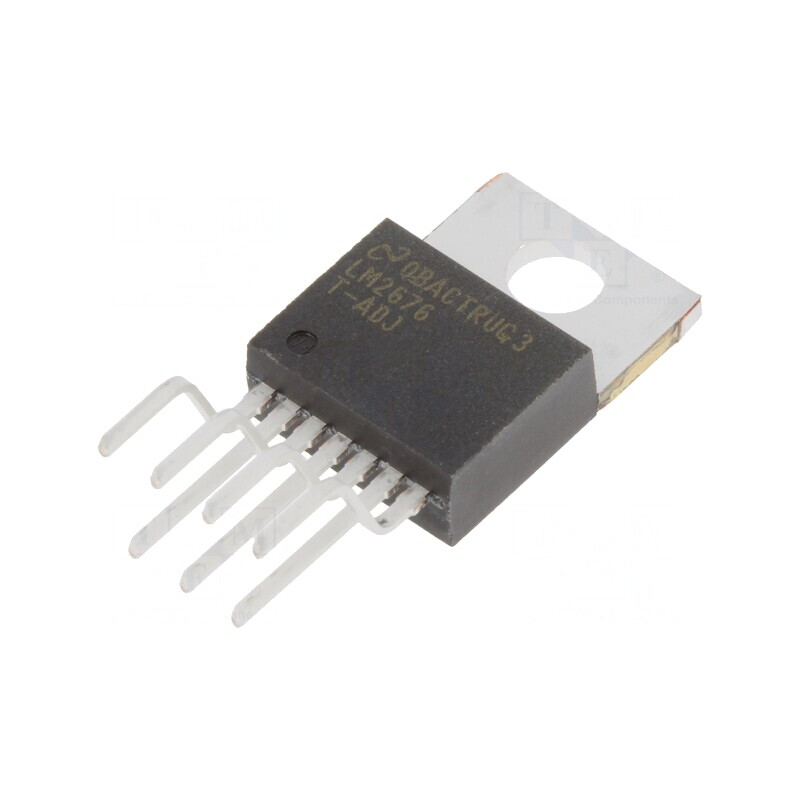 Adaptor DC/DC 8-40V la 1.2-37V 3A 1 Canal | Electronic-mag.ro | Componente Electronice