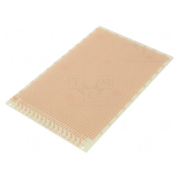 Placă Prototip Universală 160x100mm | Electronic-mag.ro | Componente Electronice