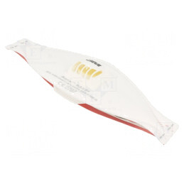 Semi-mască FFP3 NR D Filtrare | Electronic-mag.ro | Componente Electronice