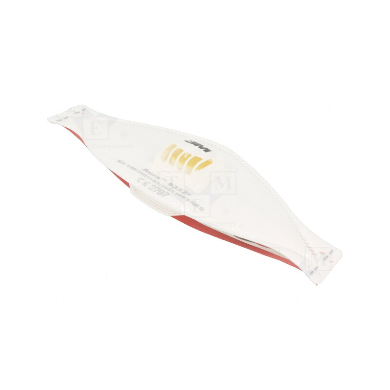 Semi-mască FFP3 NR D Filtrare | Electronic-mag.ro | Componente Electronice Semi-mască FFP3 NR D Filtrare | Electronic-mag.ro | Componente Electronice
