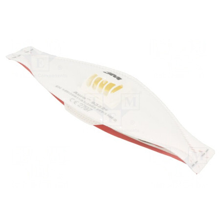 Semi-mască FFP3 NR D Filtrare | Electronic-mag.ro | Componente Electronice