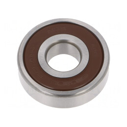 Lagăr cu bile 17mm x 47mm x 14mm oțel pentru rulmenți | Electronic-mag.ro | Componente Electronice