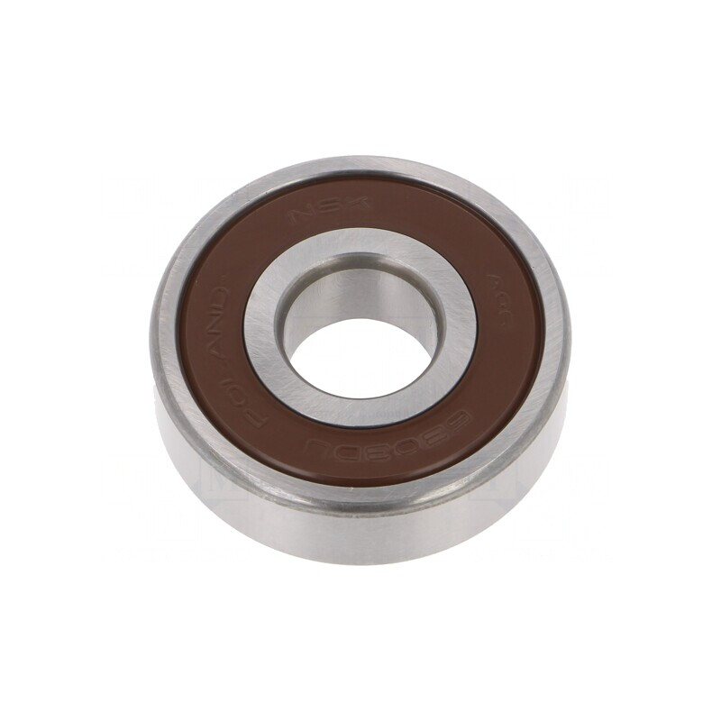 Lagăr cu bile 17mm x 47mm x 14mm oțel pentru rulmenți | Electronic-mag.ro | Componente Electronice