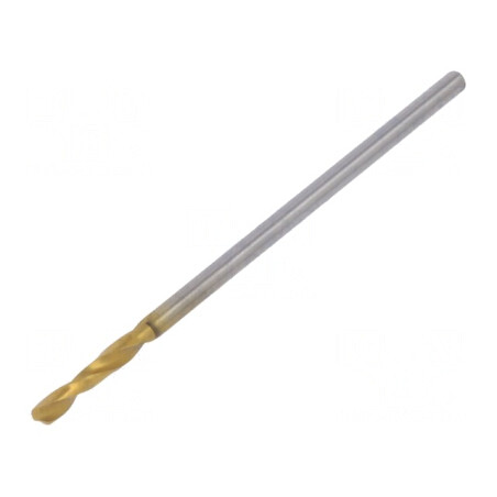 Burghiu Metal 1.2mm HSS-Co | Electronic-mag.ro | Componente Electronice