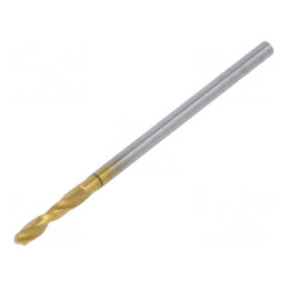 Burghiu Metal 1.5mm 32mm Oțel Rapid Cobalt HSS-Co | Electronic-mag.ro | Componente Electronice