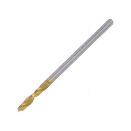 Burghiu Metal 1,6mm L34mm HSS-Co | Electronic-mag.ro | Componente Electronice