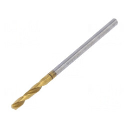 Burghiu Metal 1.7mm 34mm HSS-Co | Electronic-mag.ro | Componente Electronice