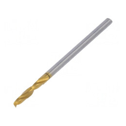 Burghiu Metal 1.8mm HSS-Co 36mm | Electronic-mag.ro | Componente Electronice