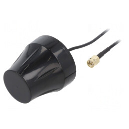 Antenă SMA 3m Cablu | Electronic-mag.ro | Componente Electronice