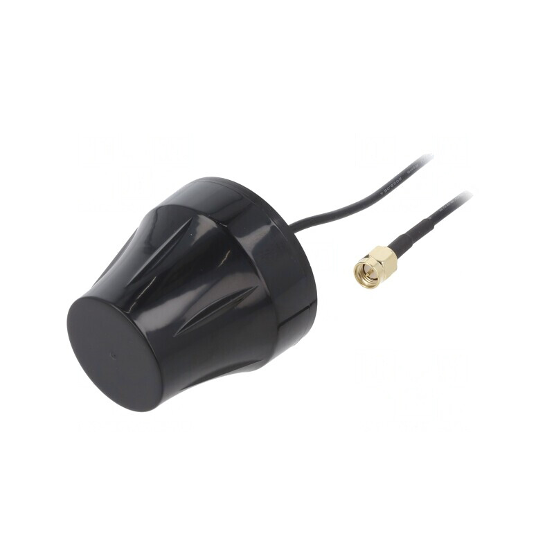 Antenă SMA 3m Cablu | Electronic-mag.ro | Componente Electronice