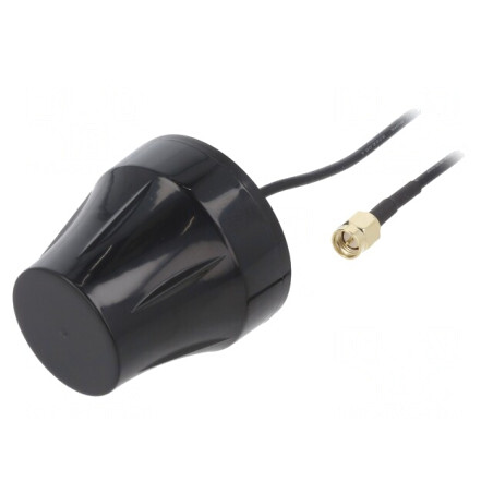 Antenă SMA 3m Cablu | Electronic-mag.ro | Componente Electronice