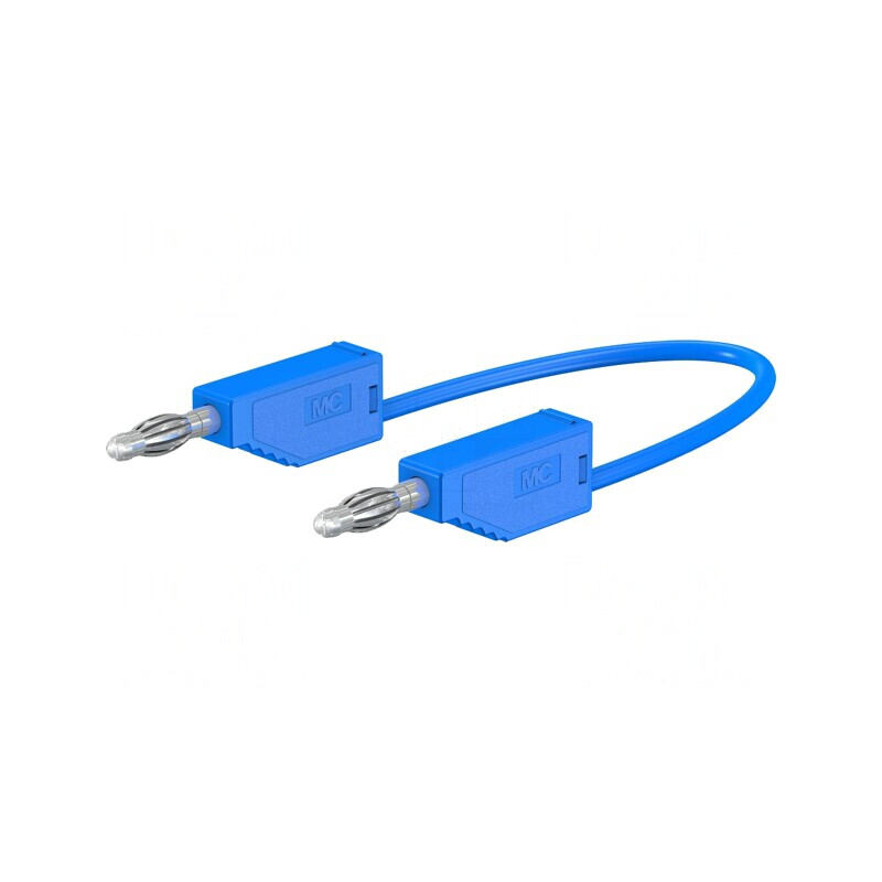 Cablu de măsurare 60VDC 30VAC 19A 4mm | Electronic-mag.ro | Componente Electronice Cablu de măsurare 60VDC 30VAC 19A 4mm | Electronic-mag.ro | Componente Electronice