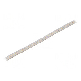 Bandă LED Neutră 12V 120LED/m IP65 | Electronic-mag.ro | Componente Electronice