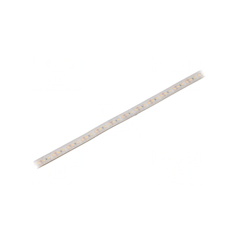 Bandă LED alb cald 12V IP65 | Electronic-mag.ro | Componente Electronice