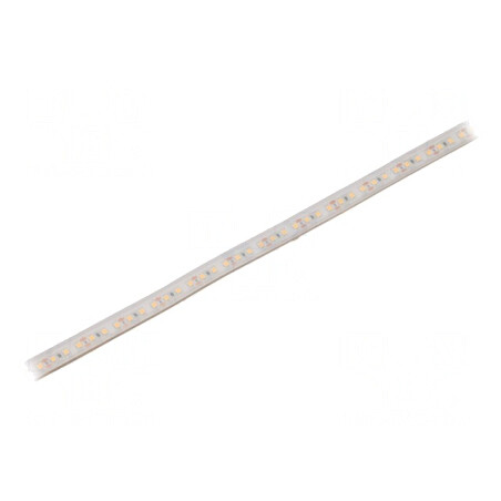 Bandă LED alb cald 12V IP65 | Electronic-mag.ro | Componente Electronice