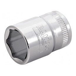 Tubulară Hex 13mm 3/8 Oțel Aliat | Electronic-mag.ro | Componente Electronice