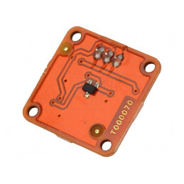 Modul Extensie Senzor Hall 3pin | Electronic-mag.ro | Componente Electronice