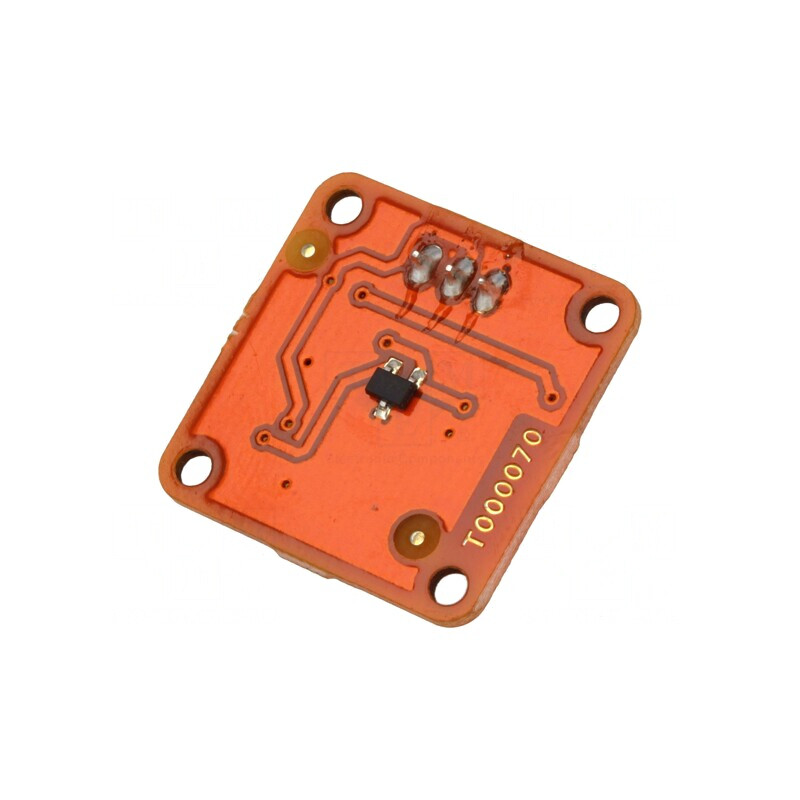 Modul Extensie Senzor Hall 3pin | Electronic-mag.ro | Componente Electronice