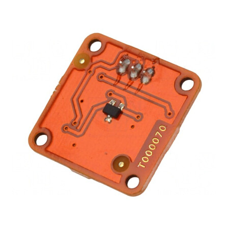 Modul Extensie Senzor Hall 3pin | Electronic-mag.ro | Componente Electronice