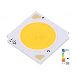 LED COB 21.4W 3146lm 120°