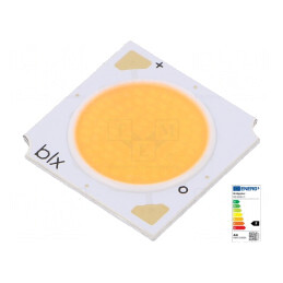 LED COB 21.4W 2618lm 120° | Electronic-mag.ro | Componente Electronice
