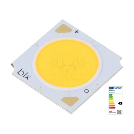 LED COB 21.4W 3267lm 153lm/W 120° | Electronic-mag.ro | Componente Electronice