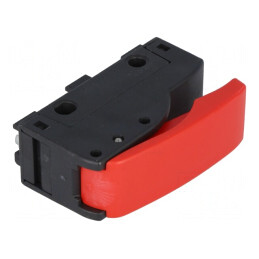 Microîntrerupător cu Manetă 6A 250VAC 5A 24VDC | Electronic-mag.ro | Componente Electronice
