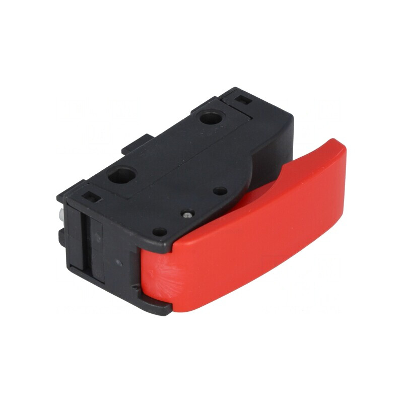 Microîntrerupător cu Manetă 6A 250VAC 5A 24VDC | Electronic-mag.ro | Componente Electronice