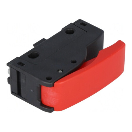 Microîntrerupător cu Manetă 6A 250VAC 5A 24VDC | Electronic-mag.ro | Componente Electronice