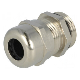 Garnitură de etanşare PG11 IP68 alamă | Electronic-mag.ro | Componente Electronice