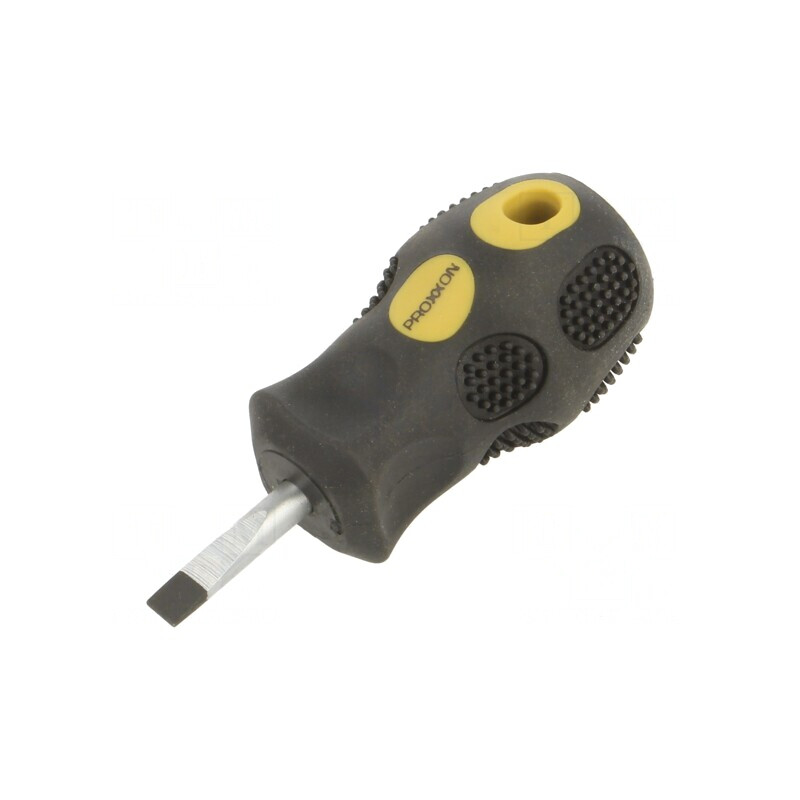 Şurubelniţă plată 5,5x1,0mm 85mm | Electronic-mag.ro | Componente Electronice Şurubelniţă plată 5,5x1,0mm 85mm | Electronic-mag.ro | Componente Electronice