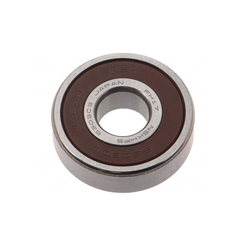 Lagăr cu bile 17x47x14mm oțel pentru rulmenți | Electronic-mag.ro | Componente Electronice