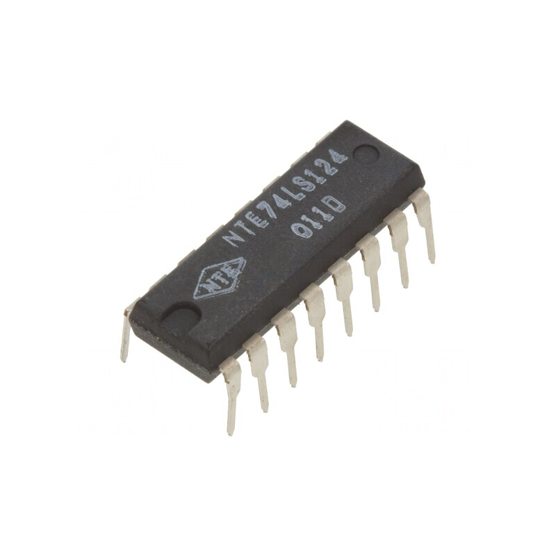 Digital Voltage Controlled Oscillator THT DIP16 | Electronic-mag.ro | Componente Electronice Digital Voltage Controlled Oscillator THT DIP16 | Electronic-mag.ro | Componente Electronice