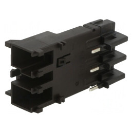 Conector Contactor-Întrerupător S00