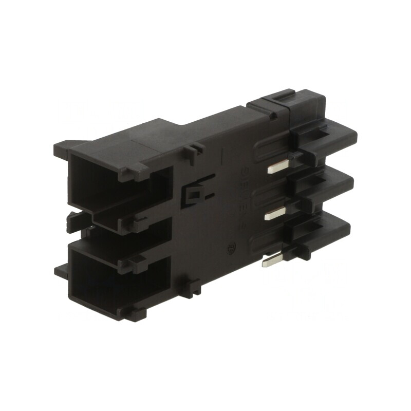 Conector Contactor-Întrerupător S00 | Electronic-mag.ro | Componente Electronice