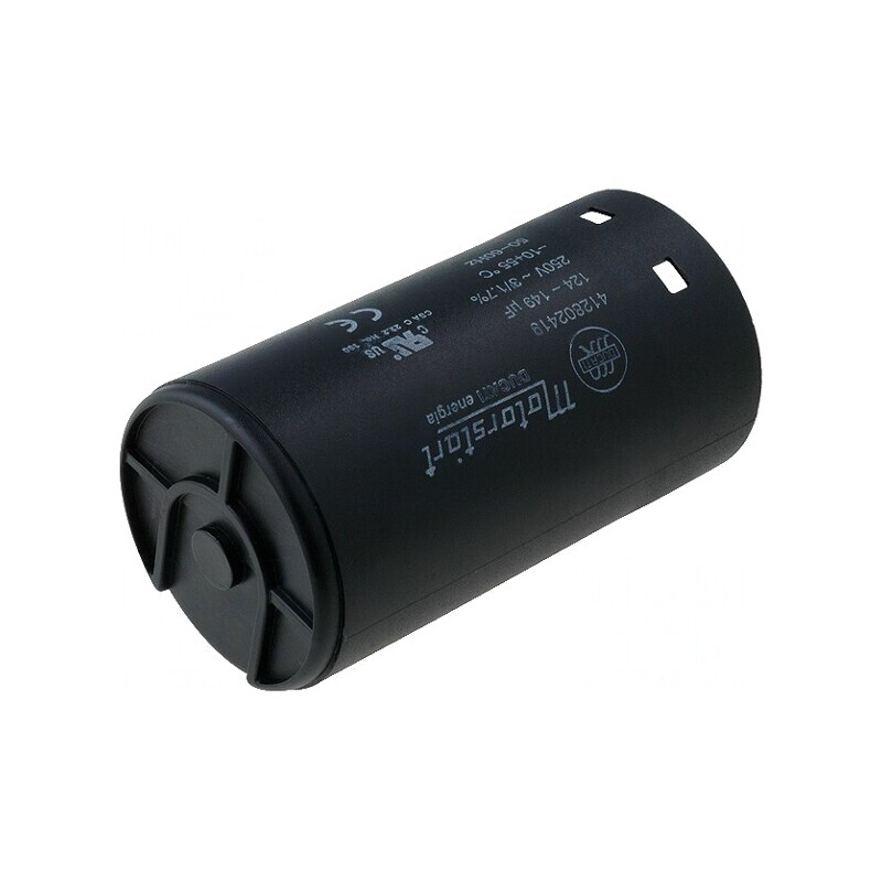 Condensator Electrolitic 136uF 45.5x84mm 10% 20-55°C | Electronic-mag.ro | Componente Electronice