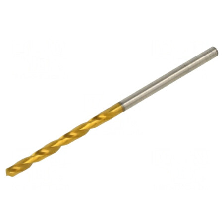 Burghiu metal 2.1mm 49mm oțel cobalt HSS-Co | Electronic-mag.ro | Componente Electronice