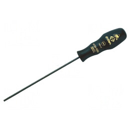 Șurubelniță Plată ESD 250mm | Electronic-mag.ro | Componente Electronice