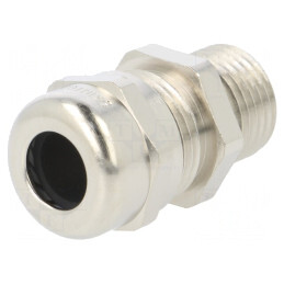 Garnitură Etanşare M16 IP68 Alamă | Electronic-mag.ro | Componente Electronice