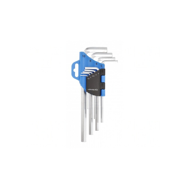 Set Chei Imbus Crom-Vanadium 9 Buc. | Electronic-mag.ro | Componente Electronice Set Chei Imbus Crom-Vanadium 9 Buc. | Electronic-mag.ro | Componente Electronice