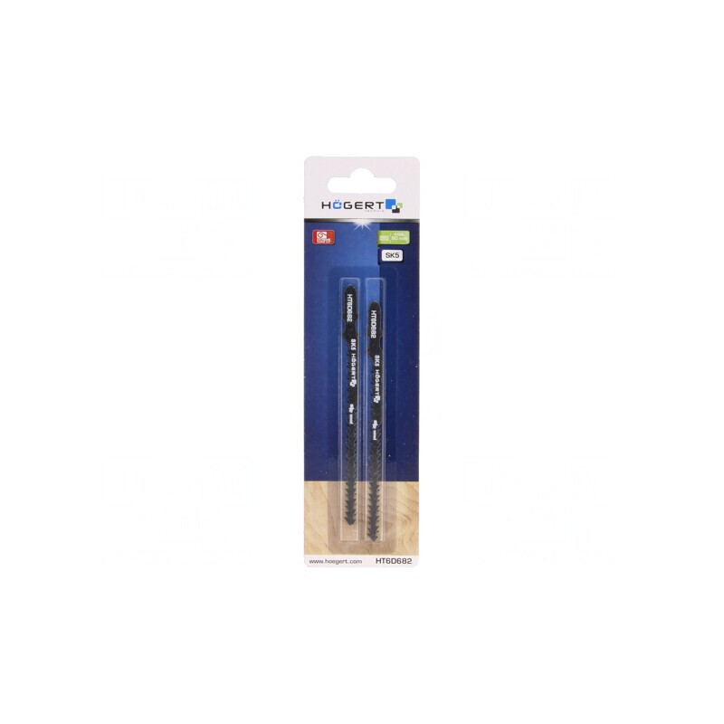 Pânză de Fierăstrău Electric pentru Lemn 115mm 8TPI | Electronic-mag.ro | Componente Electronice