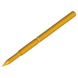 Ac de testare arc 2.7mm 5A oțel 1.8N | Electronic-mag.ro | Componente Electronice