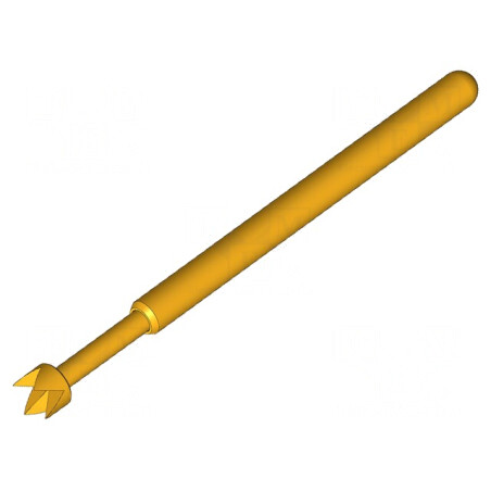 Ac de testare arc 4,4mm 5A oțel 2N | Electronic-mag.ro | Componente Electronice