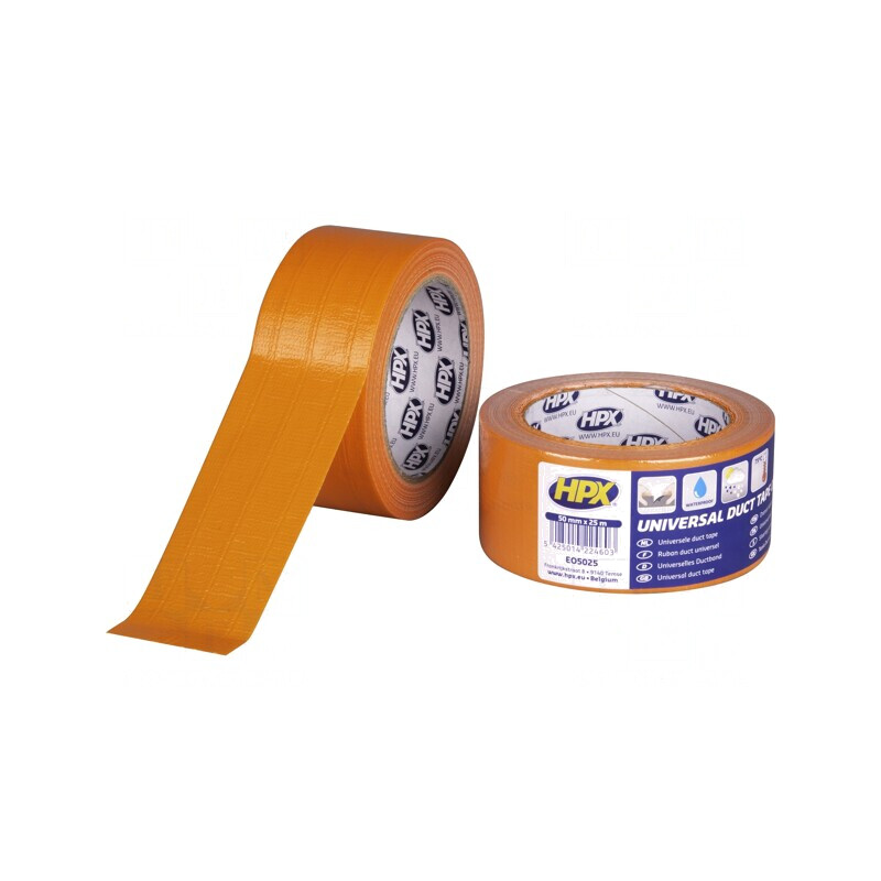 Bandă Reparatoare Portocalie 50mm x 25m | Electronic-mag.ro | Componente Electronice Bandă Reparatoare Portocalie 50mm x 25m | Electronic-mag.ro | Componente Electronice