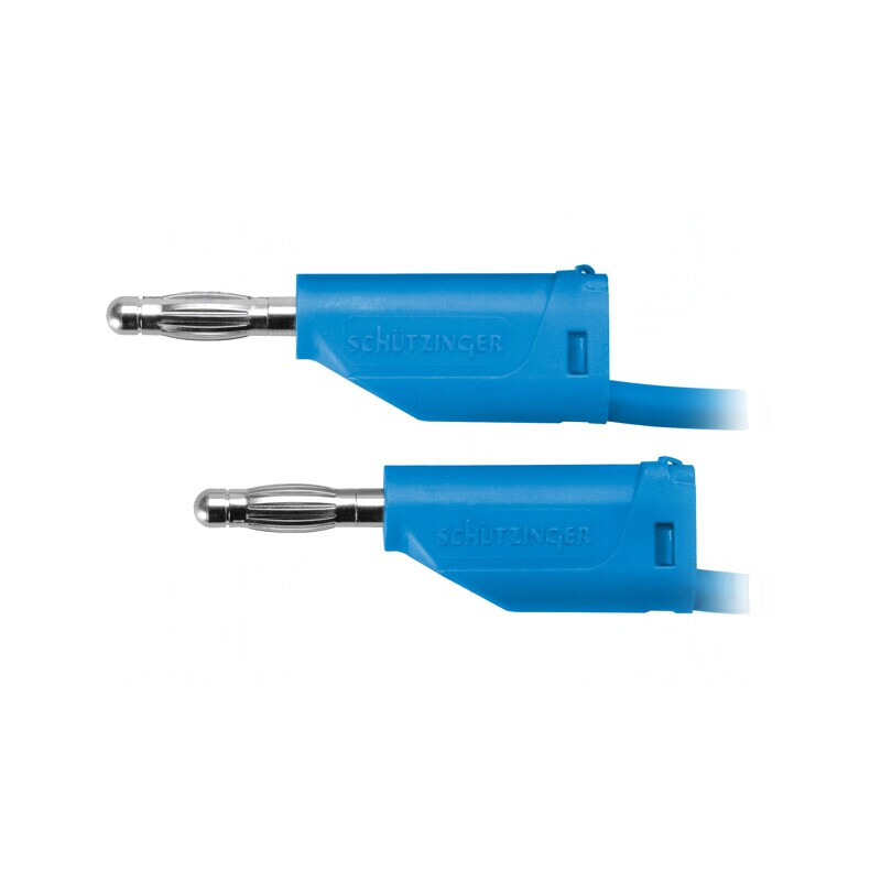 Cablu de măsurare 70VDC 33VAC 16A 4mm | Electronic-mag.ro | Componente Electronice