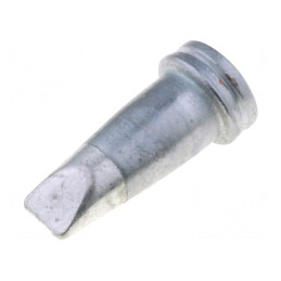 Vârf Șurubelniță 3.2x0.8mm Ciocan de Lipit WEL.LT-C